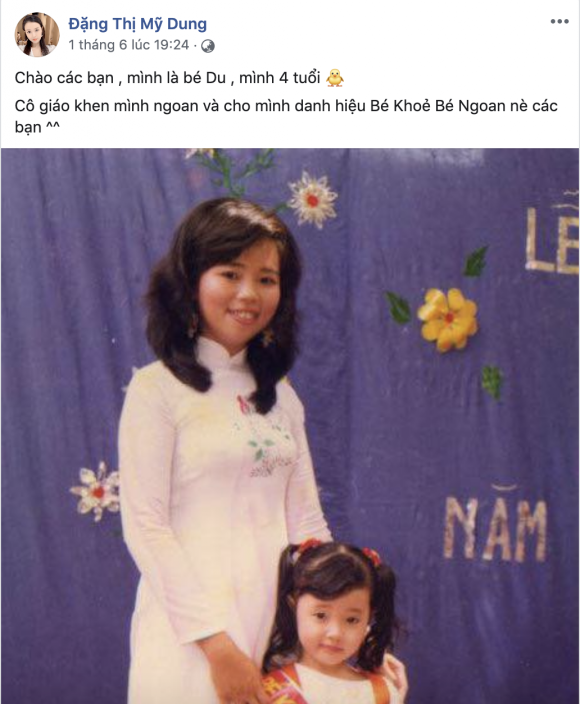 diễn viên Quốc Trường, hotgirl Midu, sao Việt